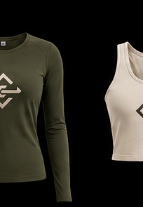 Crop Tank