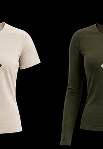 Long Sleeve