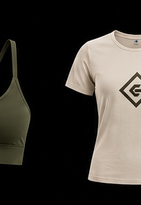 Performance Tee