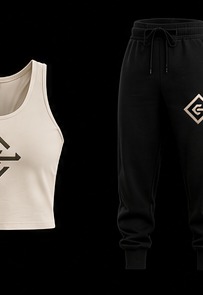 Women's Jogger